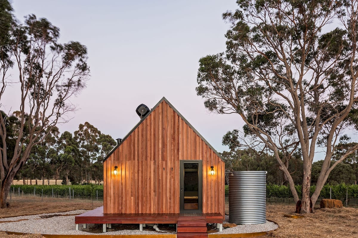 Petit Eco Cabin