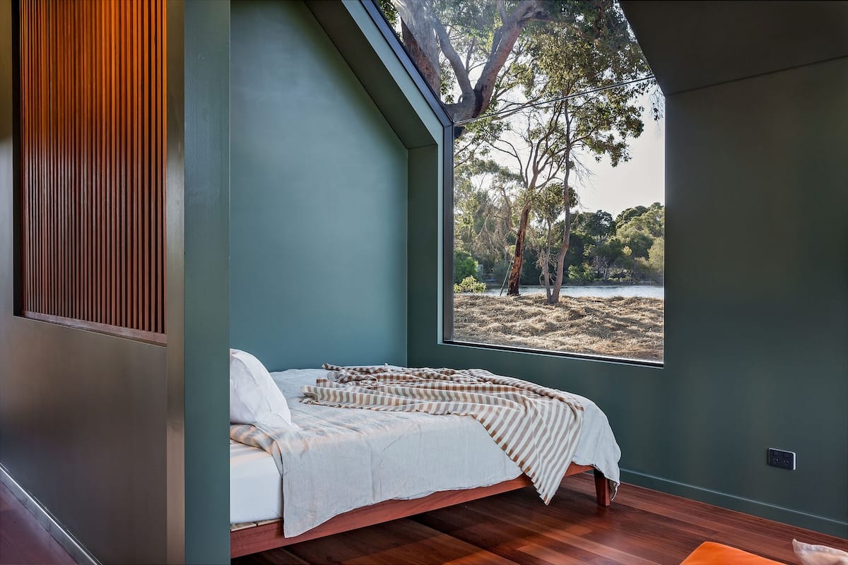 Petit Eco Cabin