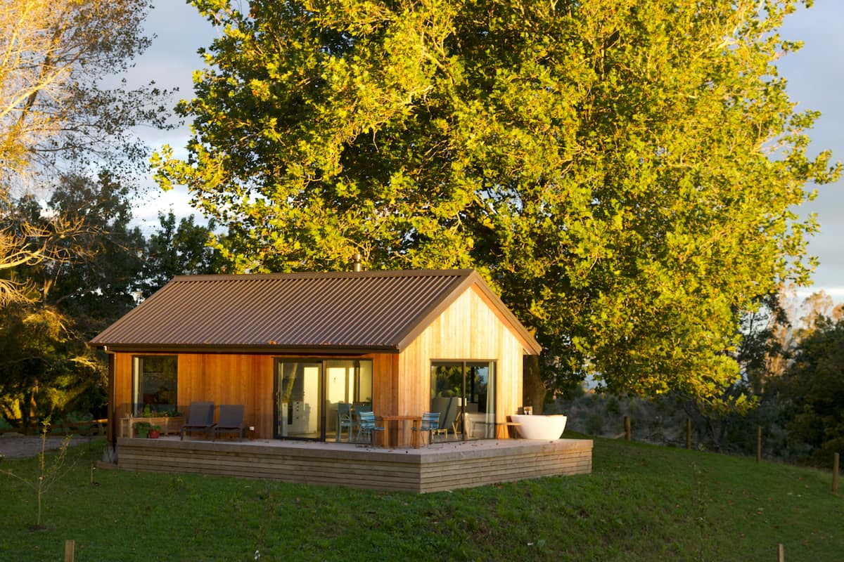 Wildberry Cottage Rotorua Slow Stays by Life Unhurried