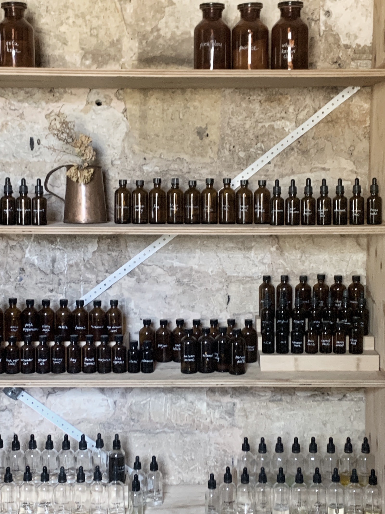 Rewild Perfume