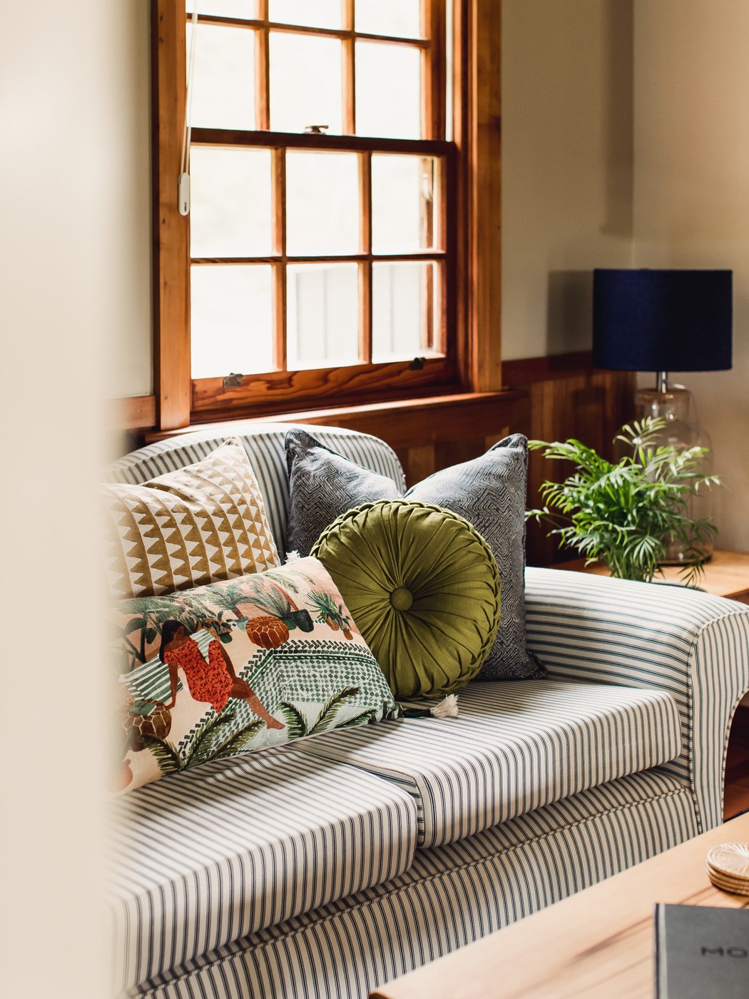 Cedar Cottage Meander