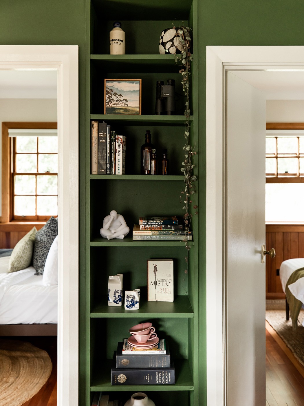 Cedar Cottage Meander