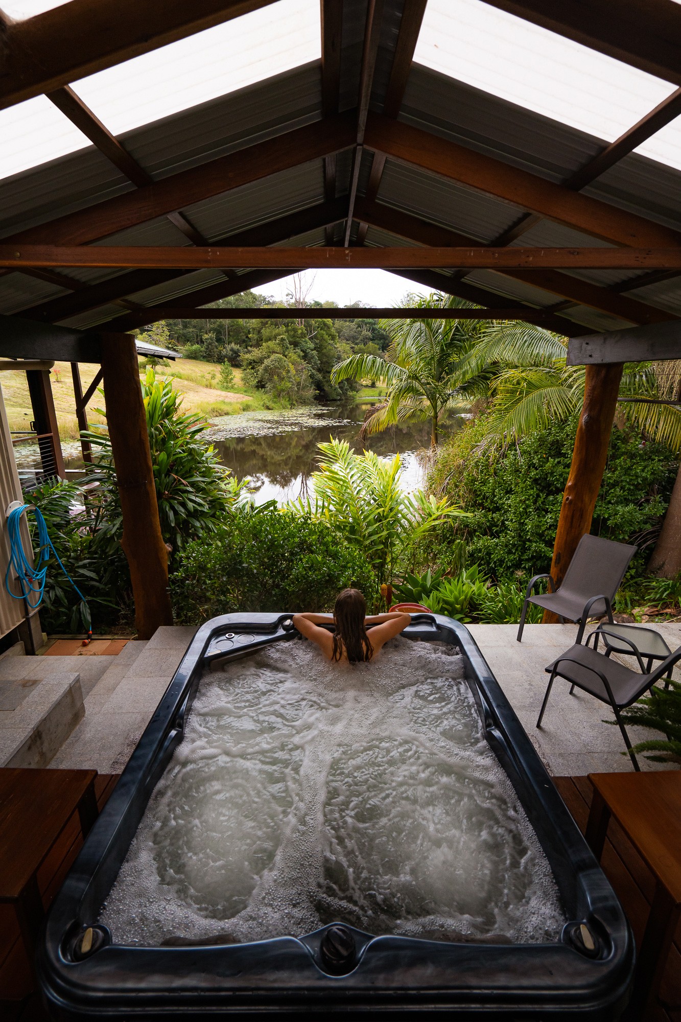 Frog Hollow Lakehouse