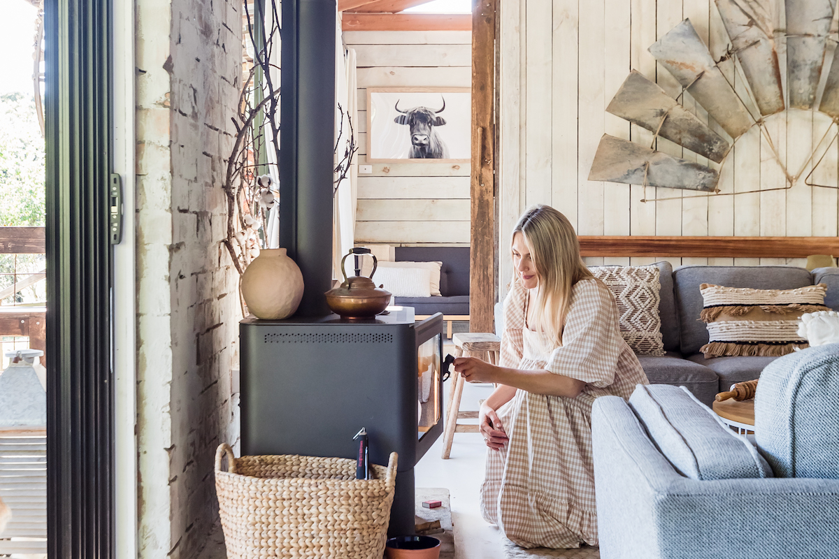 Hillview Dairy – Best Slow Stays with Fireplaces | Life Unhurried