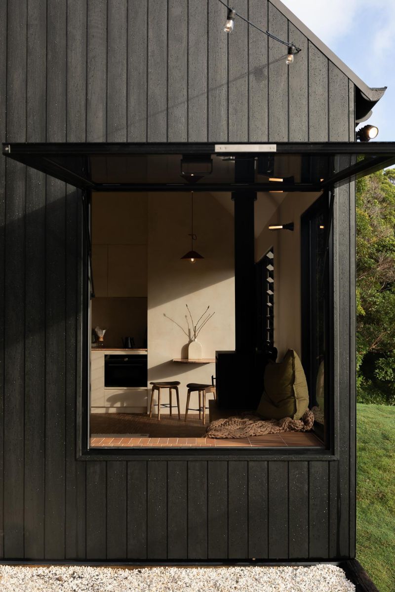 Roundhill Retreat, QLD