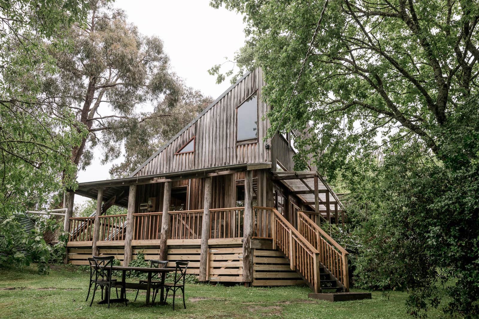 Otways Loft Victoria | Slow Stays by Life Unhurried