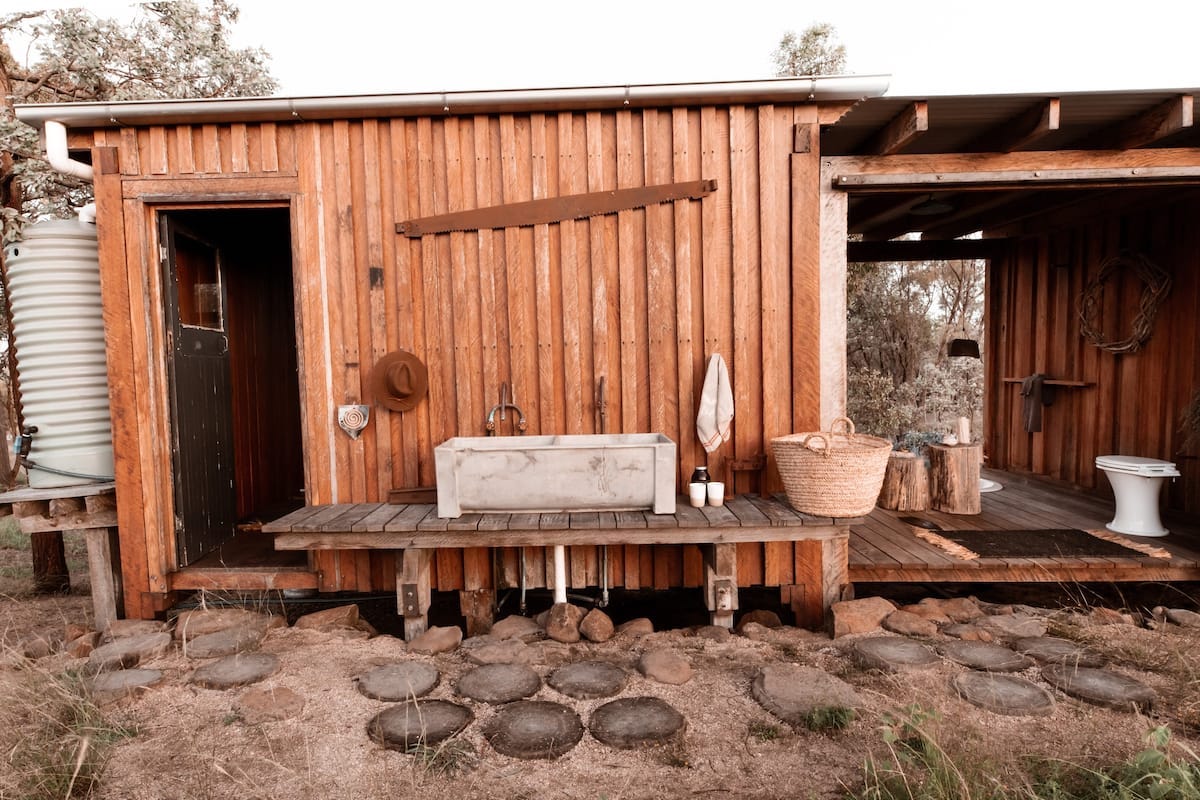 9 of the best cabins in Australia to hide away | Life Unhurried