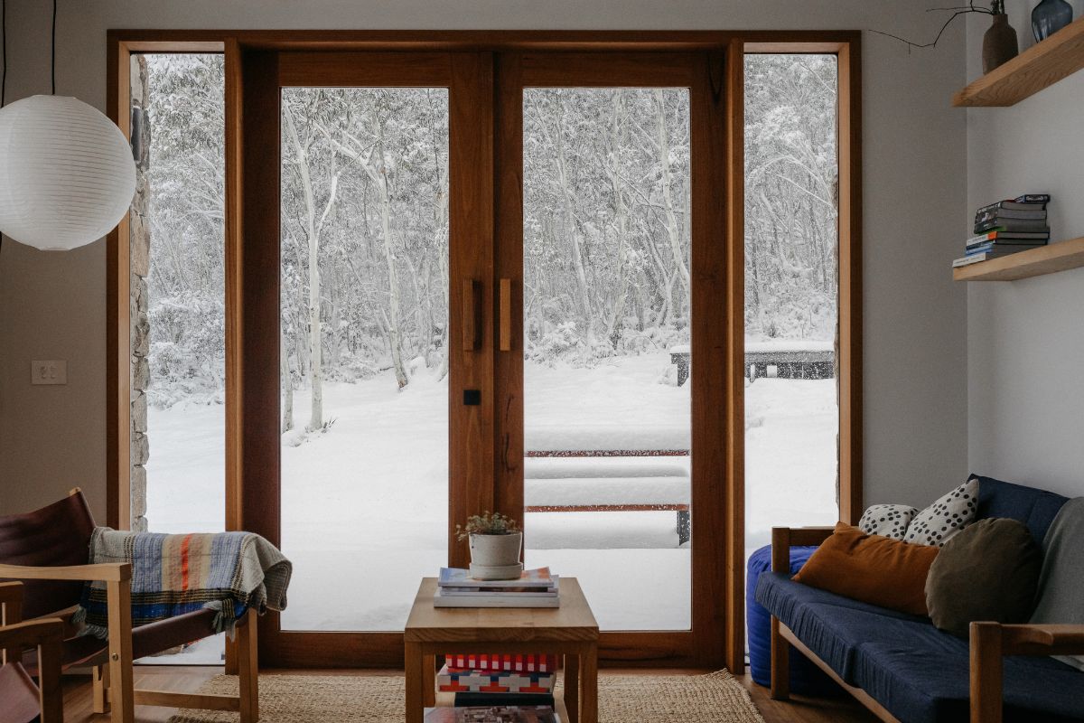Mill Cabin Crackenback | Slow Stays by Life Unhurried
