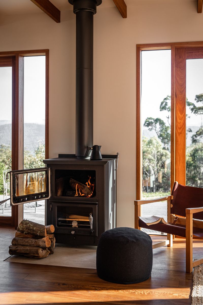 Mill Cabin Crackenback | Slow Stays by Life Unhurried