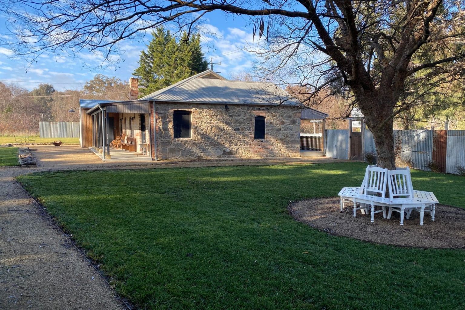 Cosy Country NSW Getaways To Stoke Your Fire Life Unhurried