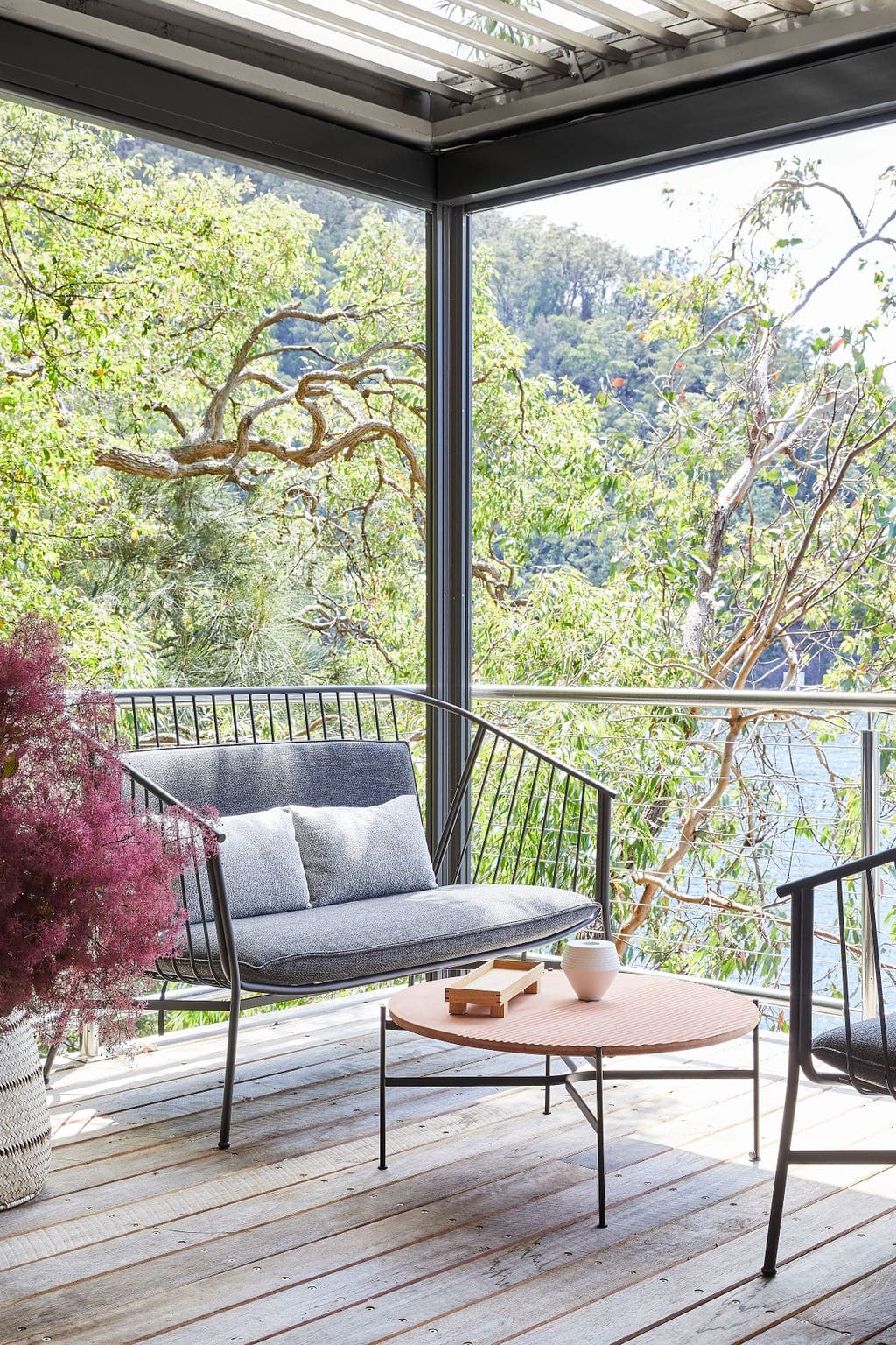 Wild Luxury Calabash Lodge