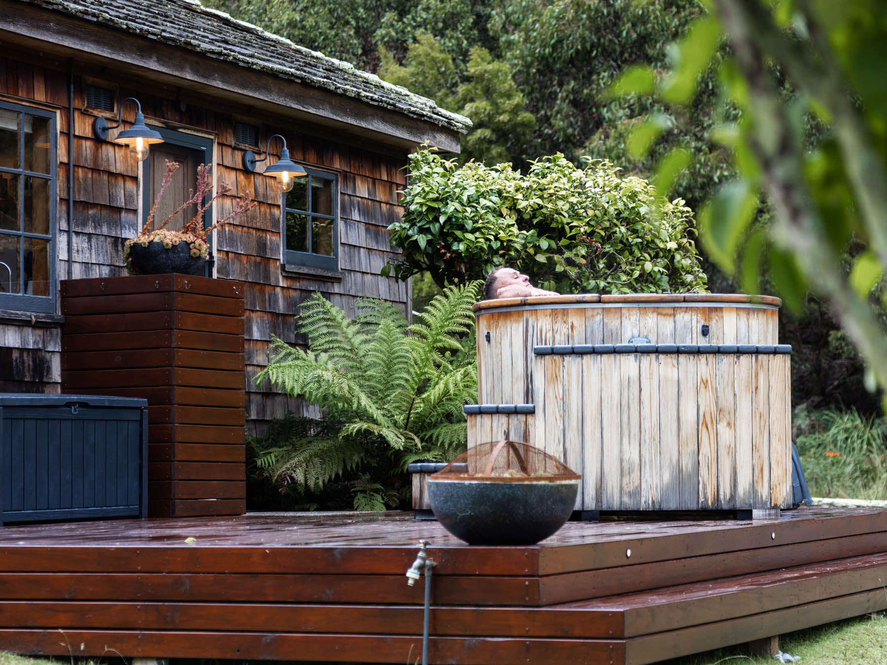 Cedar Cottage Meander