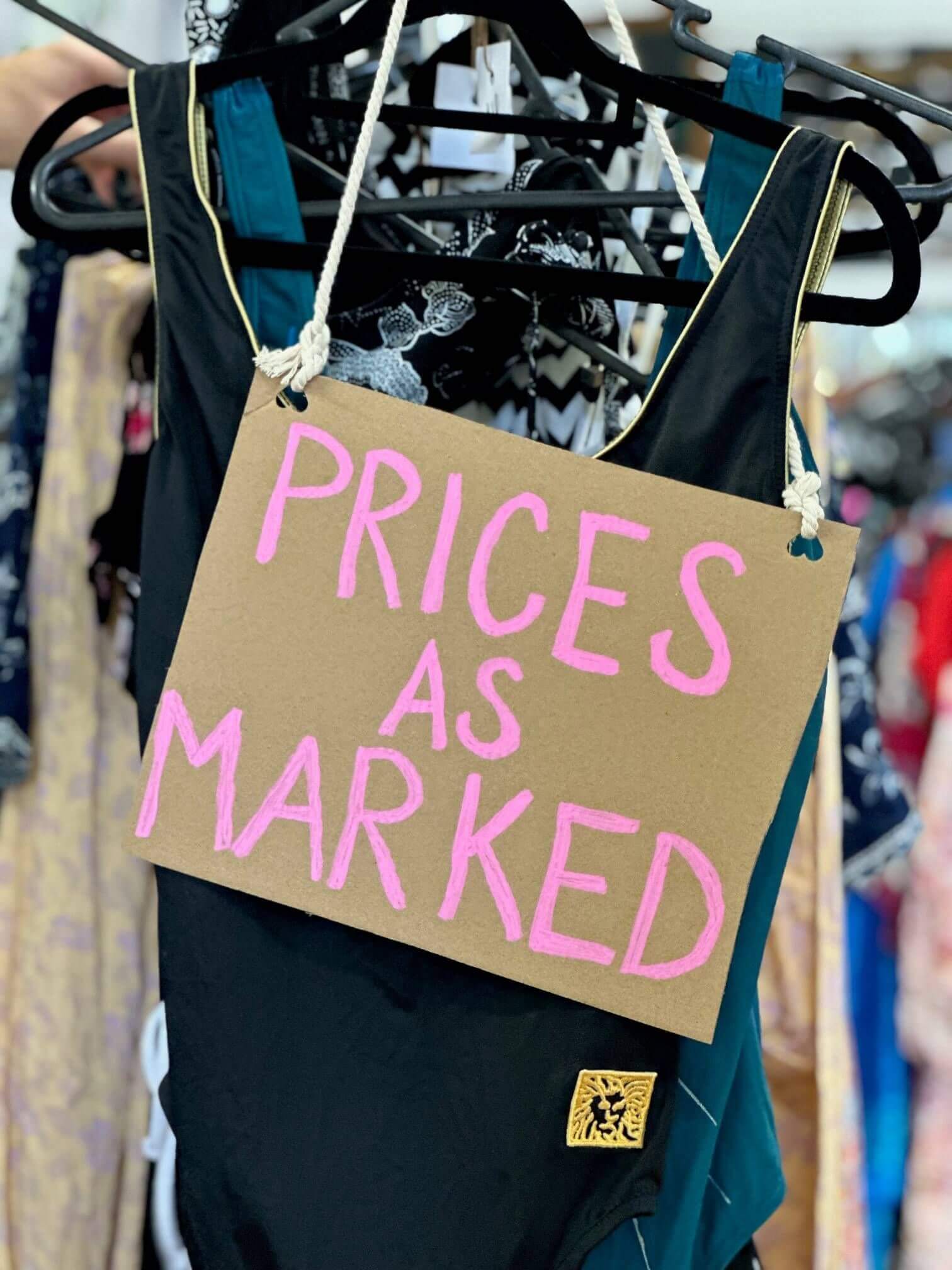 Bettys Flea Market
