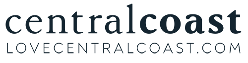 Central Coast Logo