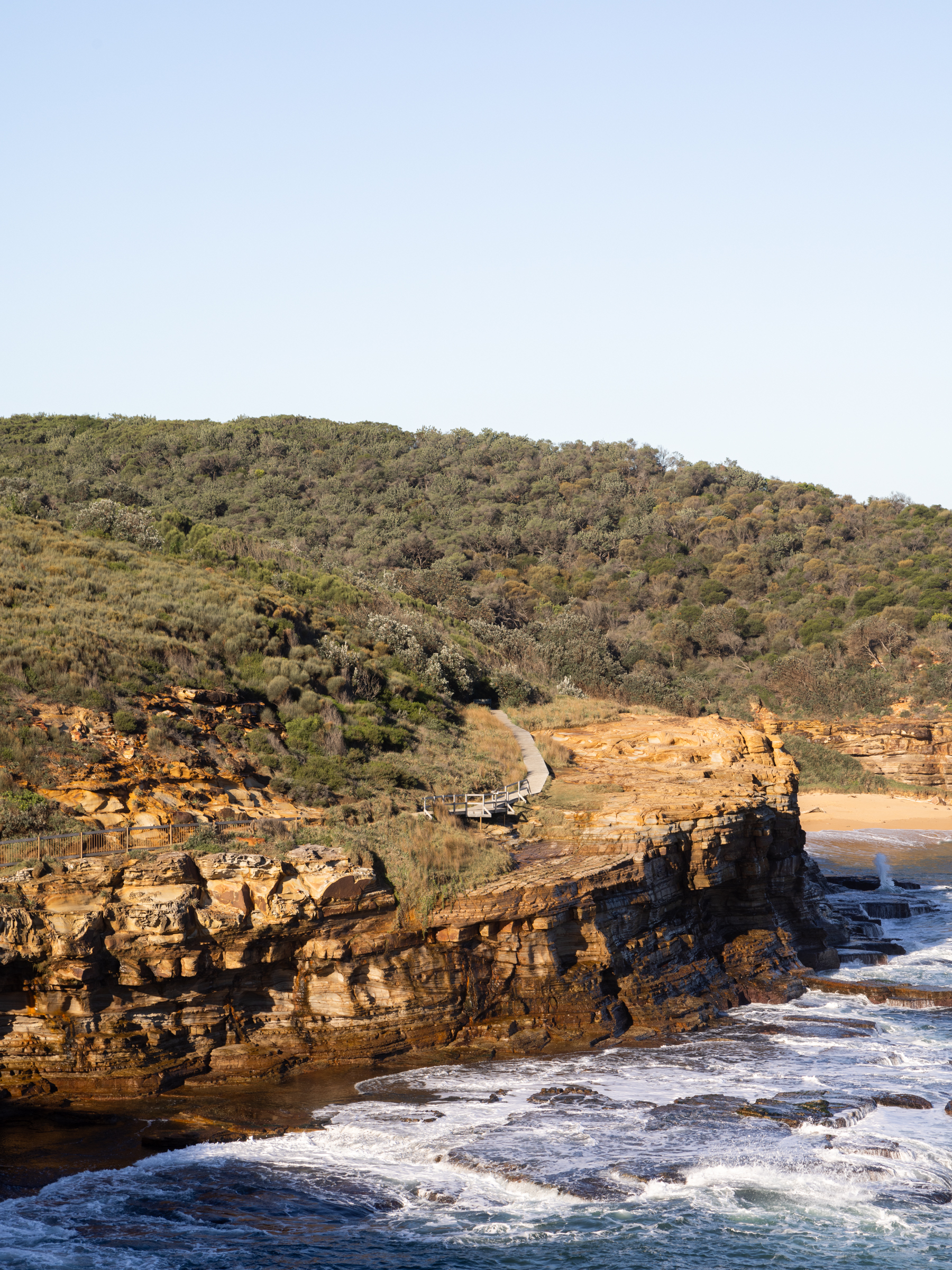 Bouddi National Park