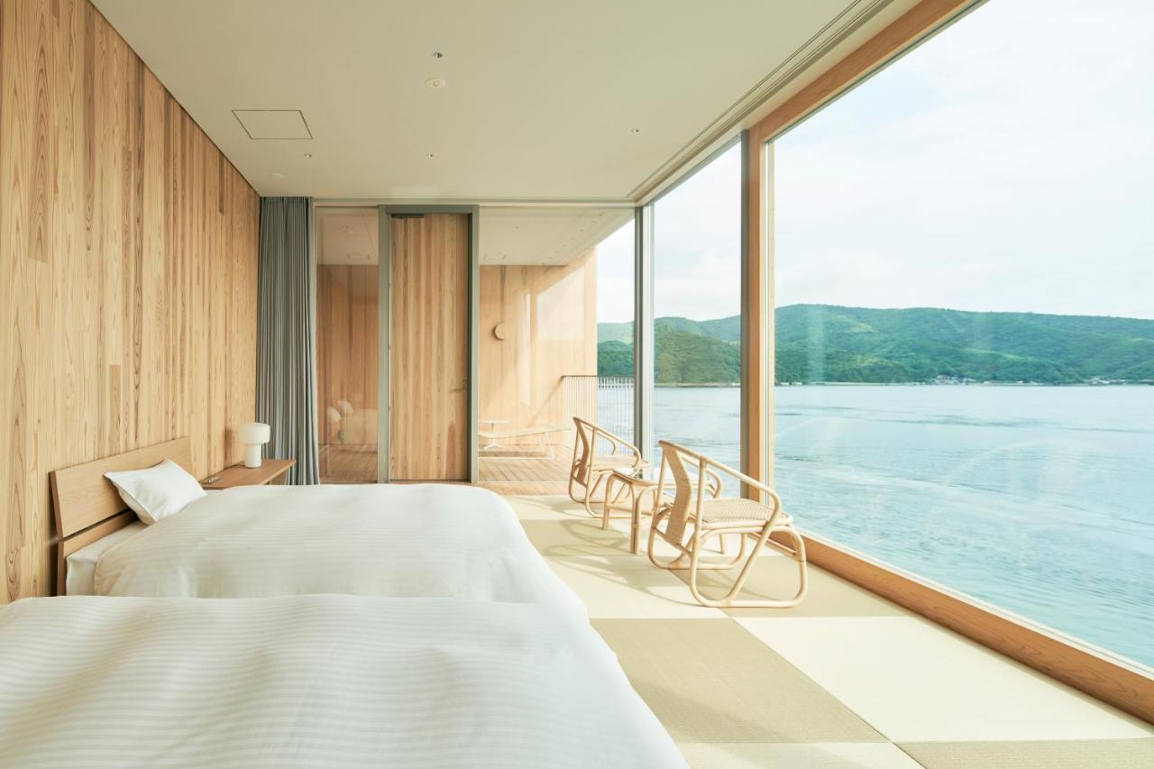 Ento | Best places to visit in Japan to go off grid