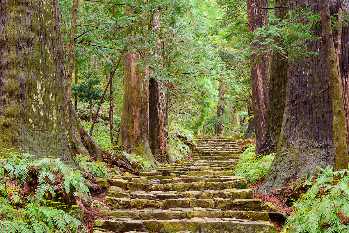 Kumankado | Places to visit in Japan to escape off grid