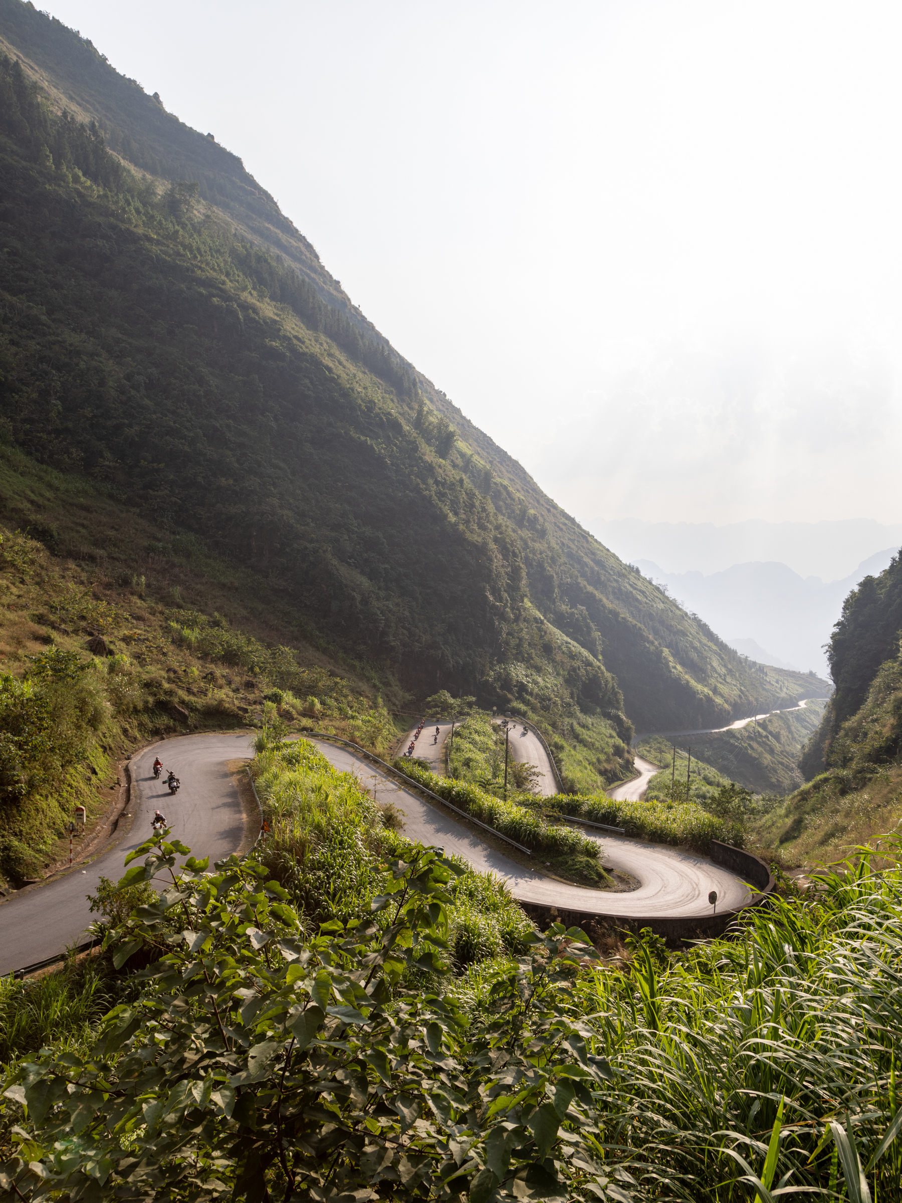 ha giang loop vietnam