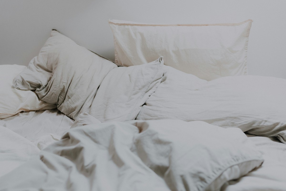Sleep tourism