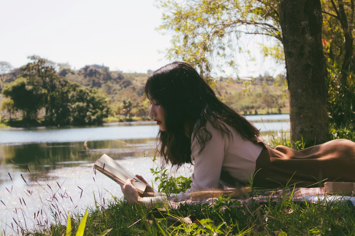 Reading retreats 2025 wellness travel trend