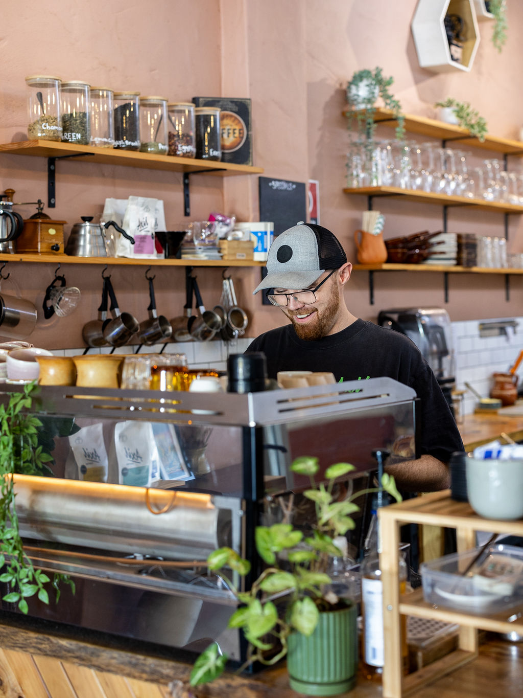 H&S cafe Bellingen