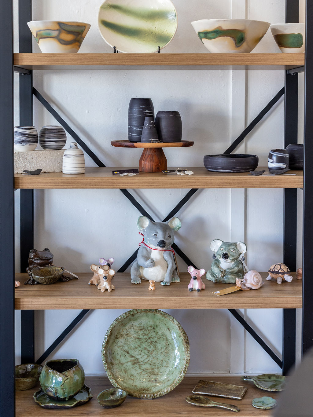 Bellingen Potters Collective