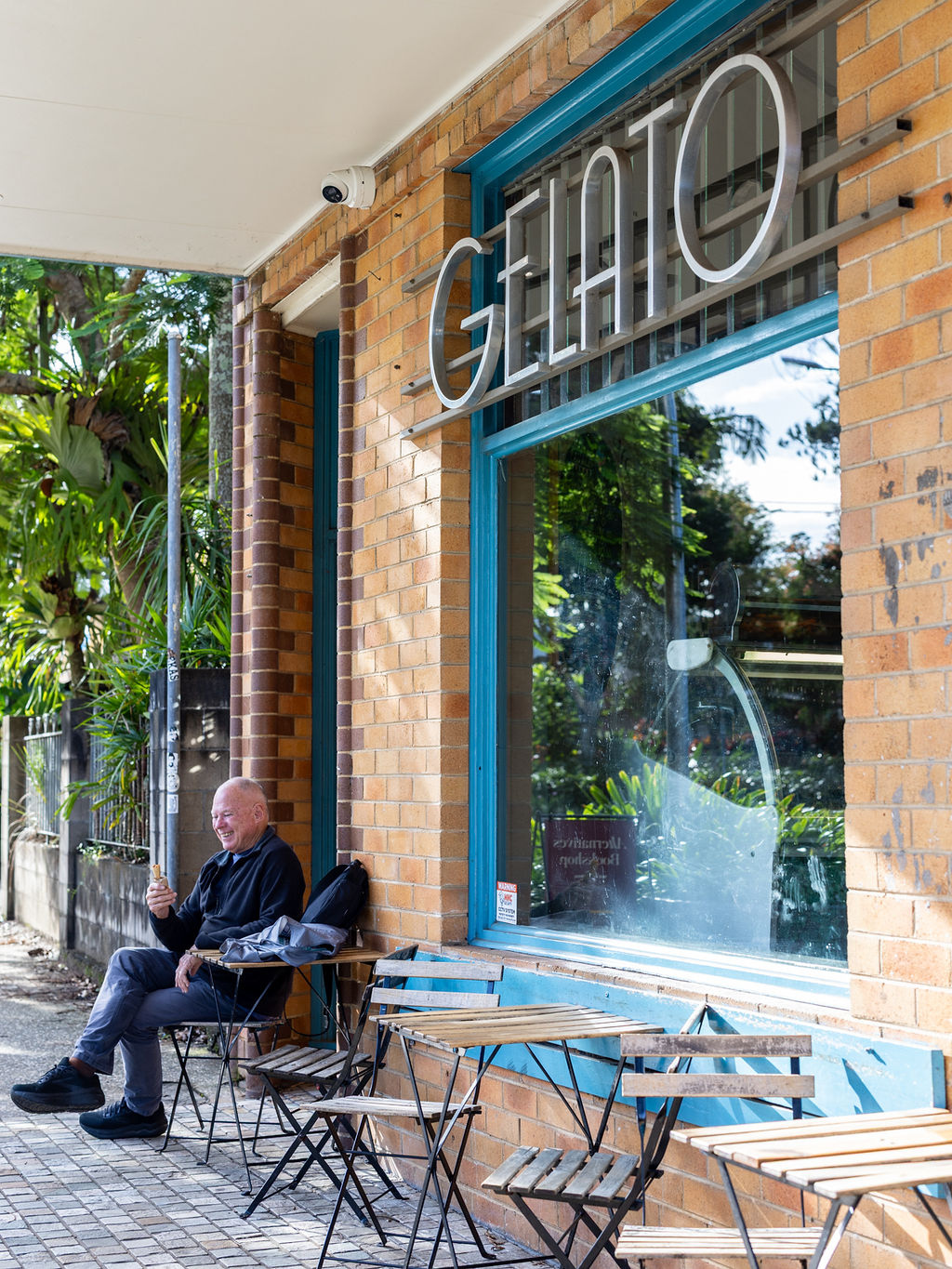 Bellingen Gelato