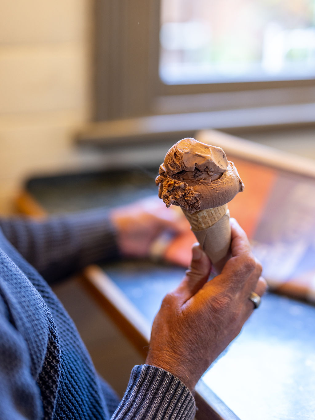 Bellingen Gelato