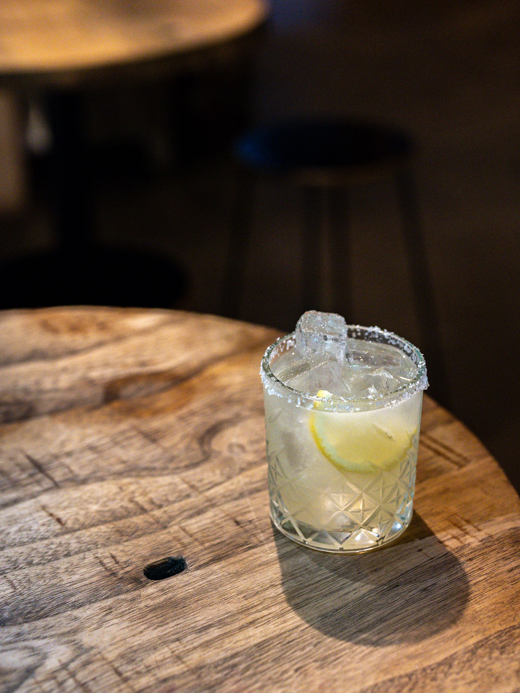 Bellingen Brewery cocktails