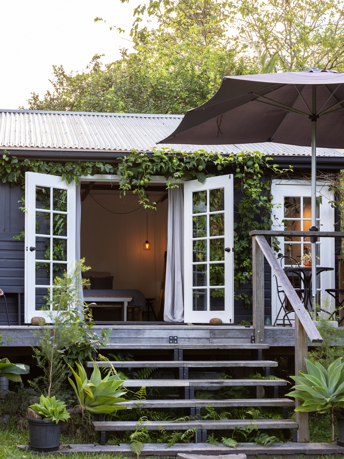 The Barn Airbnb Bellingen New South Wales