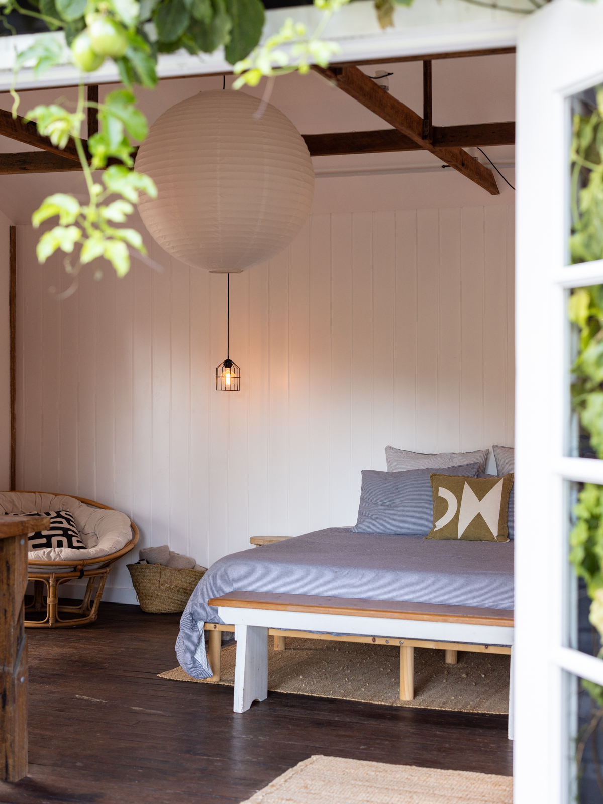 The Barn Bellingen accommodation