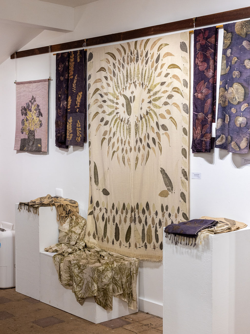 Nexus Gallery Butter Factory Bellingen
