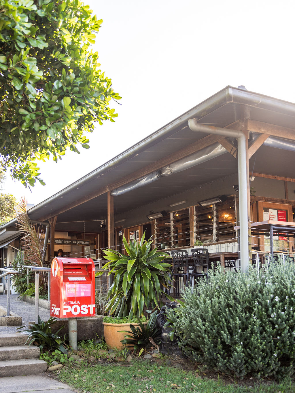 North Beach General Store Urunga