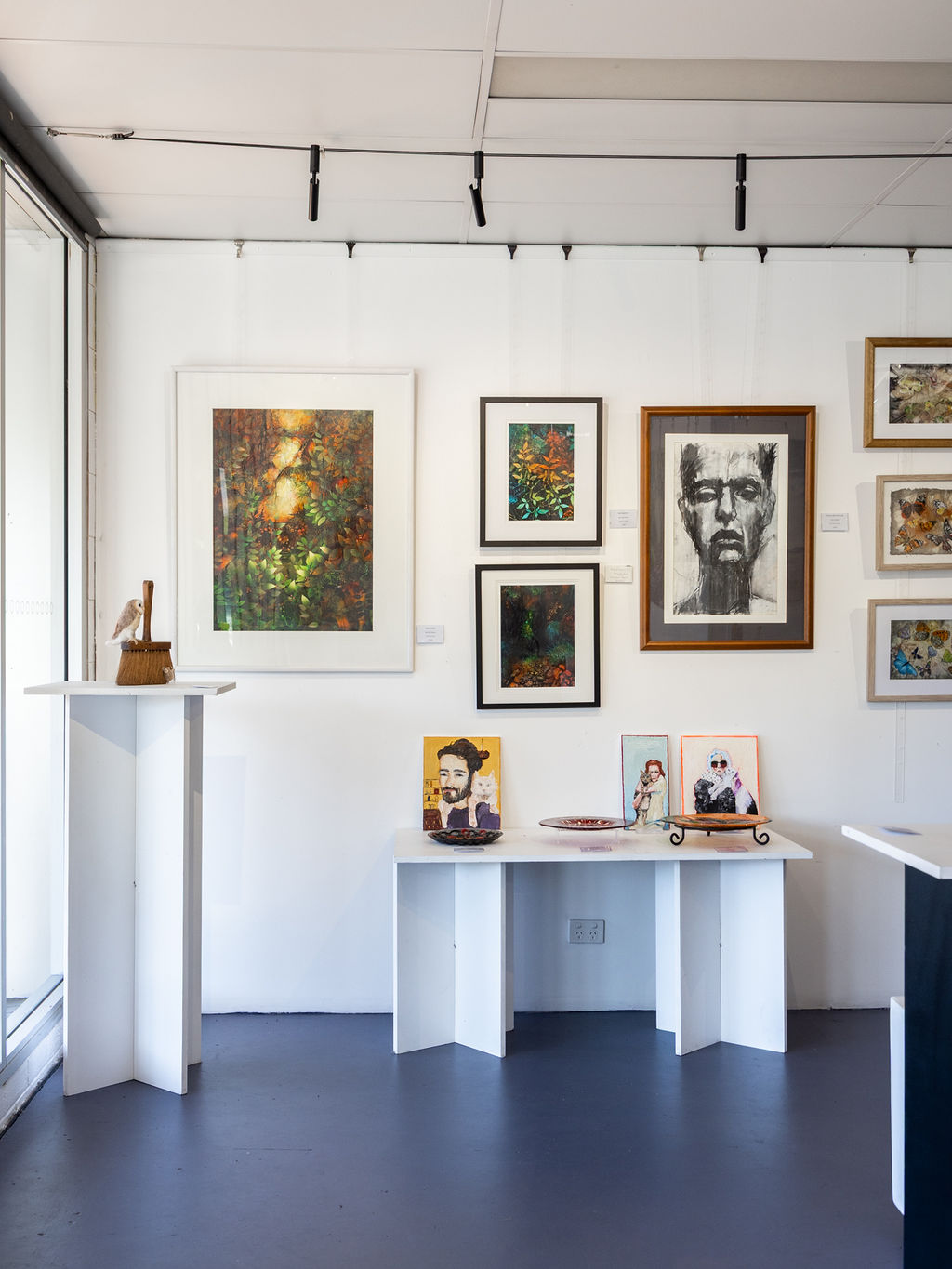 The Art Space Urunga Bellingen Shire