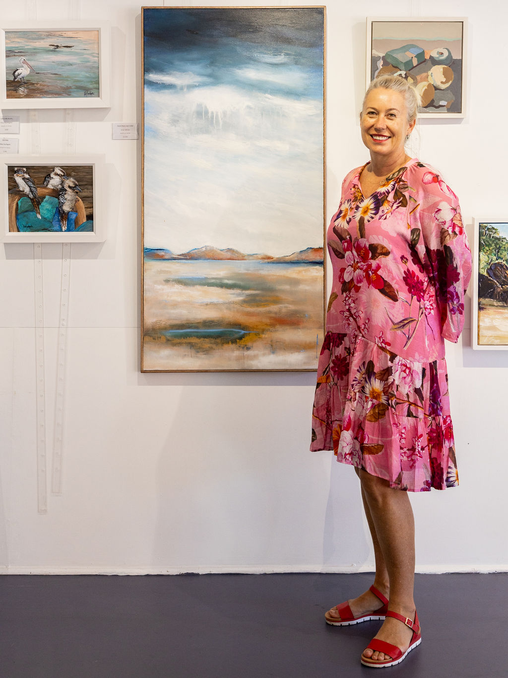 The Art Space Urunga