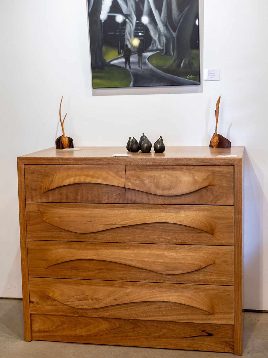 Tree-O Gallery