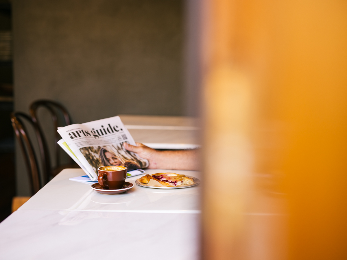 Arts Guide Bellingen Shire